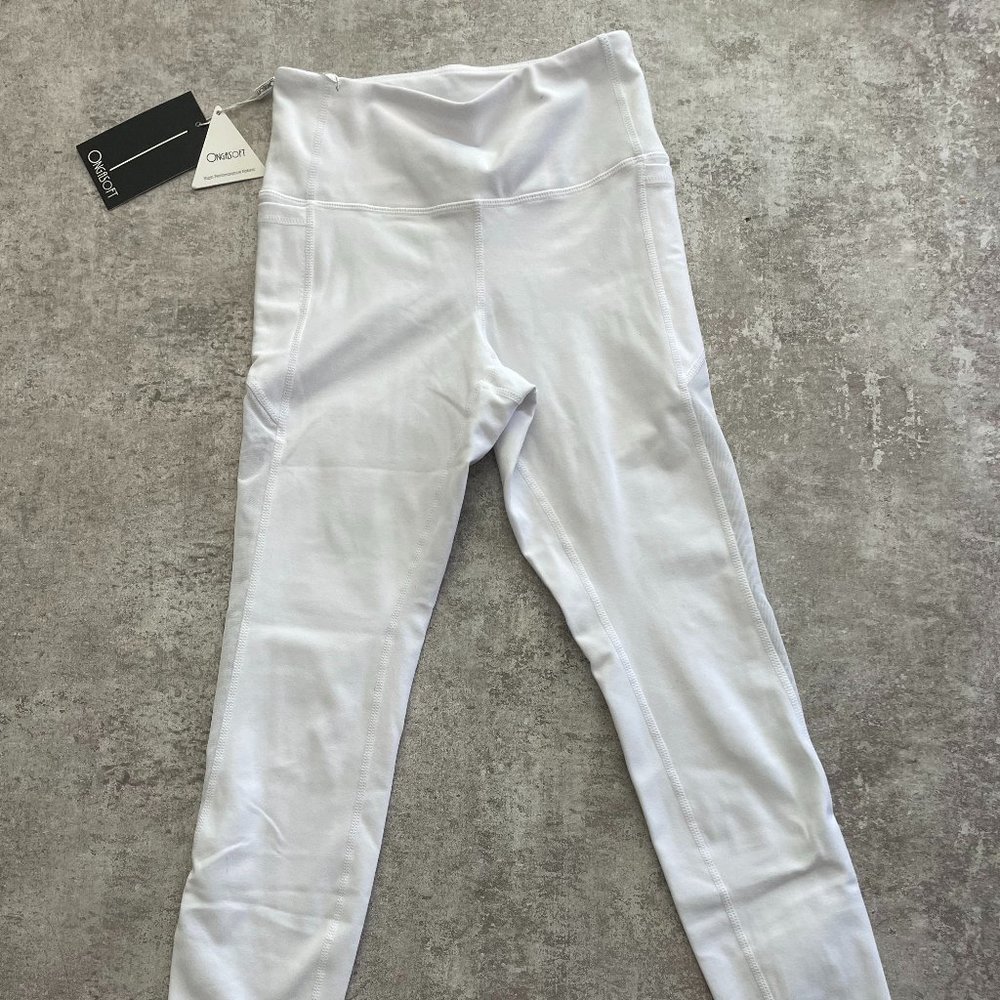 ONGASOFT Yoga Legging